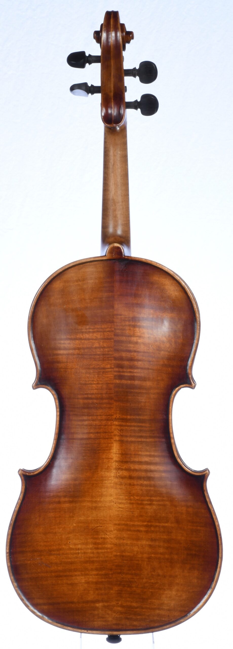 E.R. Pfretzschner 1953, Back