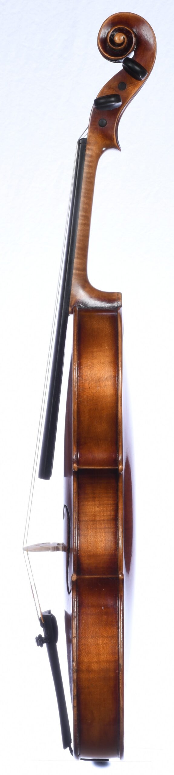 E.R. Pfretzschner 1953, Treble side